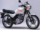 1986 Suzuki GS 125E